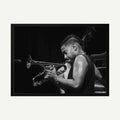 Jazz Trumpet Performance