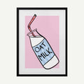 Oat Milk Delight