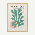 Organic Cutout Shapes
