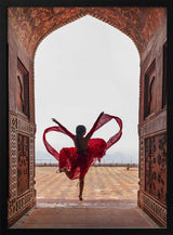 Indian Arch Dance