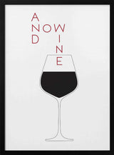 Minimal And Now Wine