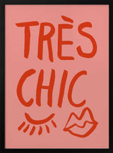 Très Chic Style