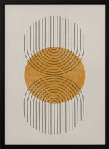 Symmetric Waves