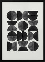 Geometric Rhythm