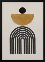Geometric Harmony