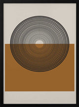 Concentric Reflections