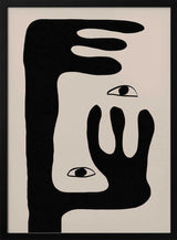Surreal Gaze