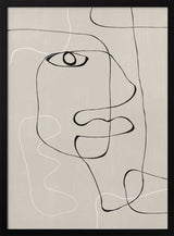 Line Expression