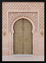 Boho Door