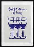 Tuscan Wine Memories