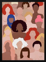 Celebrating Diverse Women