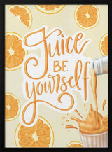 Juice Be Yourself