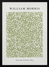 Willow Pattern