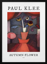 Autumn Flower 1922