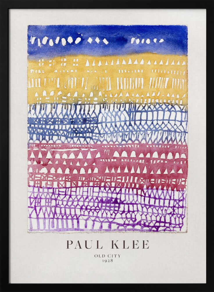Old City