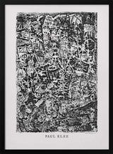 Small World 1914