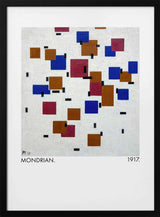 Composition in colour A 1917