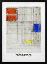 Study for a Composition