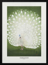 Peacock - Cropped