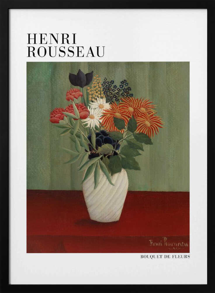 Bouquet De Fleurs