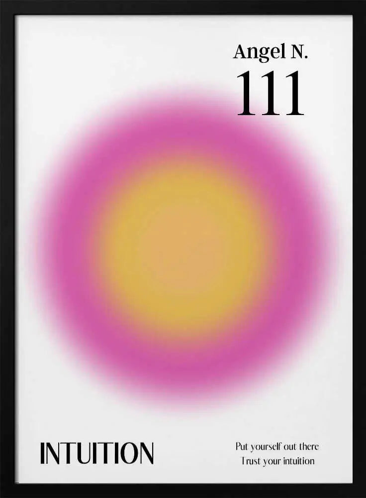 Angel Numbers Aura Amélie