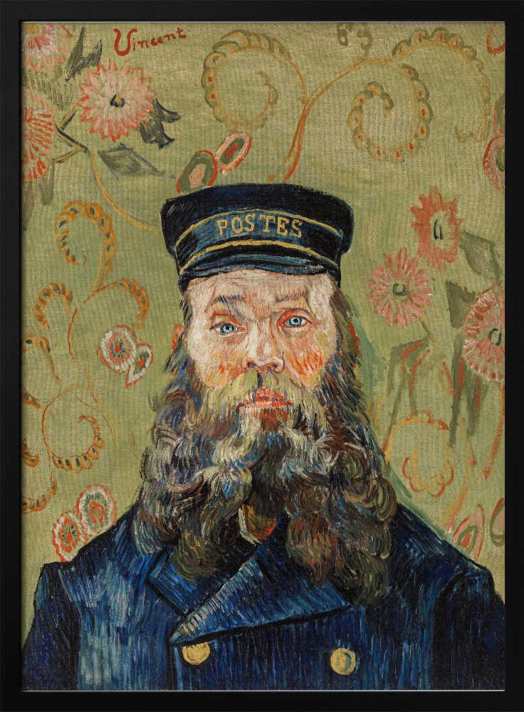 The Postman
