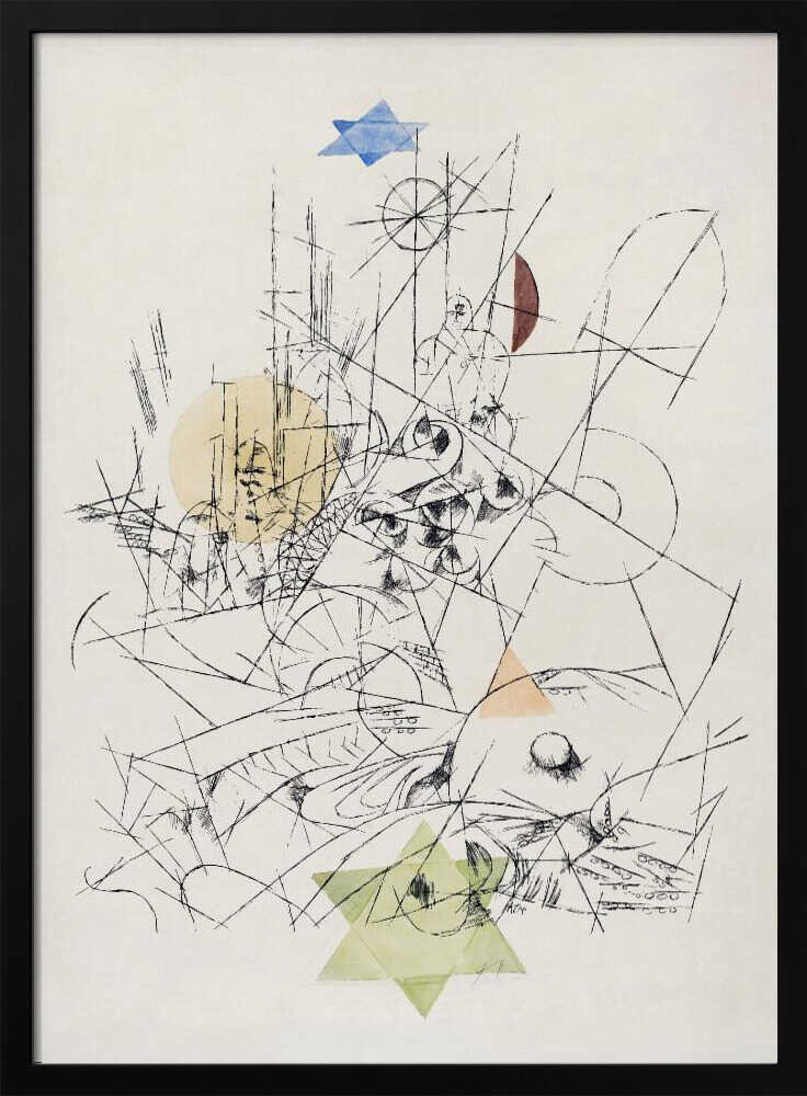 Hope and Destruction 1916