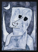 Angel Applicant 1939