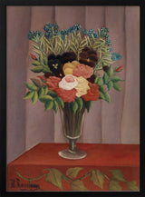 Bouquet De Fleurs 1910