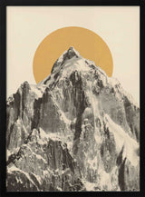 Golden Mountain Peak