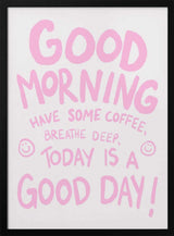 Cheerful Start