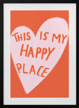 Happy Heart Message