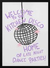 Kitchen Disco Vibes