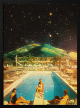 Space Pool