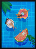 Pool Ladies