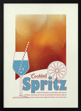 Spritz Cocktail Aperitivo
