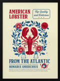 Delicious American Lobster Recipe