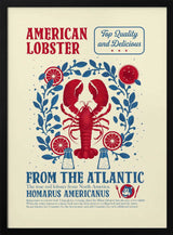 Delicious American Lobster Recipe
