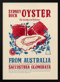 Gourmet Sydney Oyster