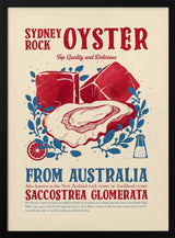 Gourmet Sydney Oyster