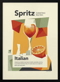 Italian Spritz Cocktail