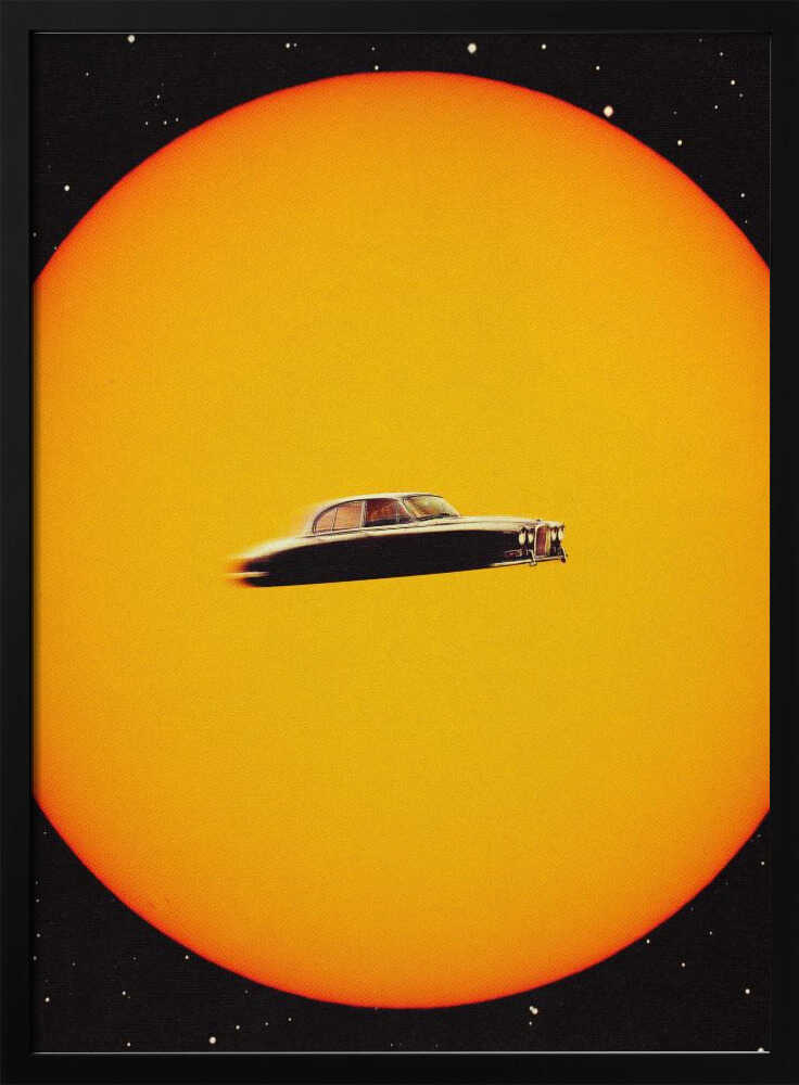 Space Chase