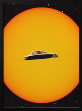 Space Chase