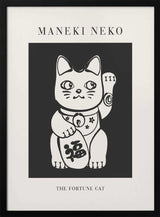 Maneki Neko Fortune Cat