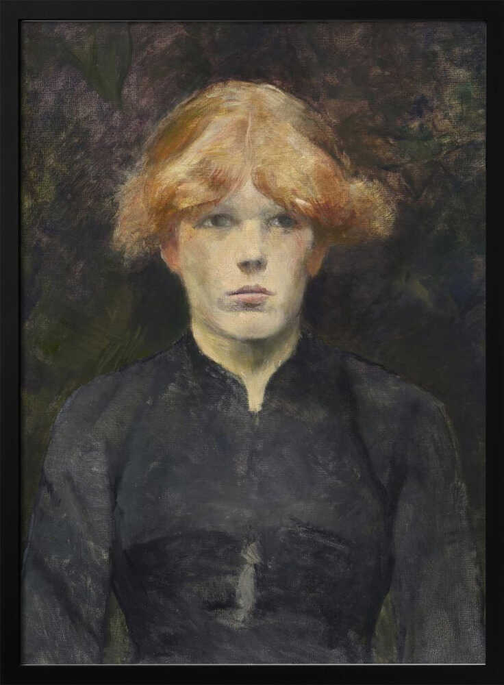 Carmen (ca. 1884)