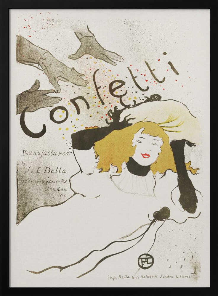 Confetti (1894)