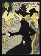 Divan Japonais (ca. 1892–1893)