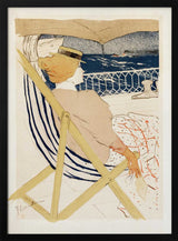 La Passagère Du 54 (1896)