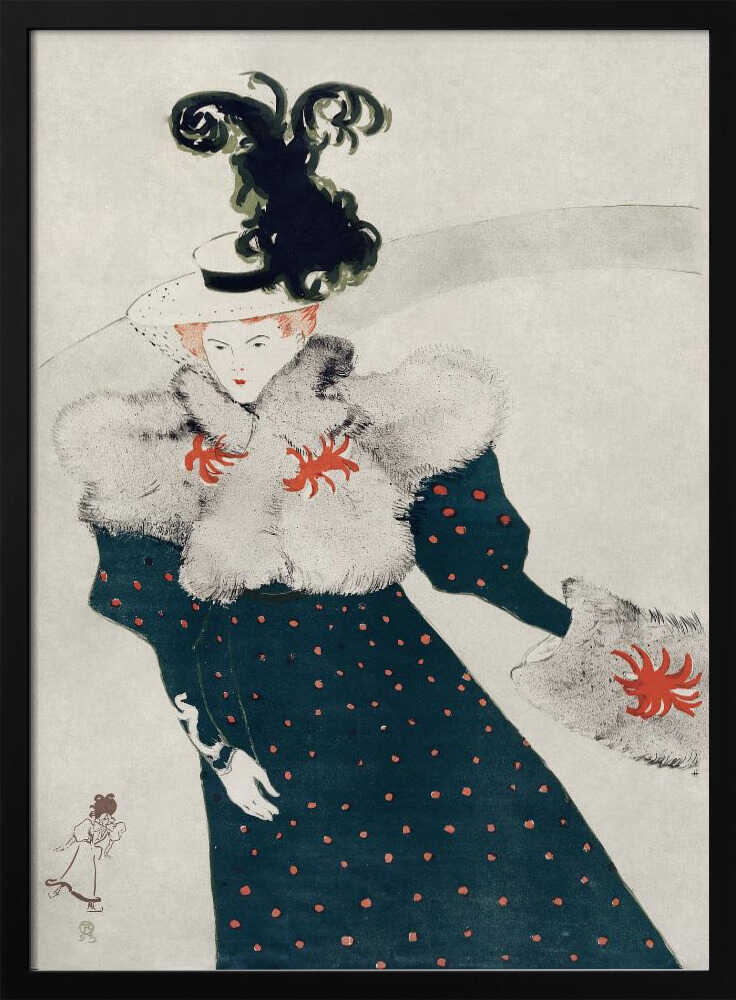 La Revue Blanche (1895)