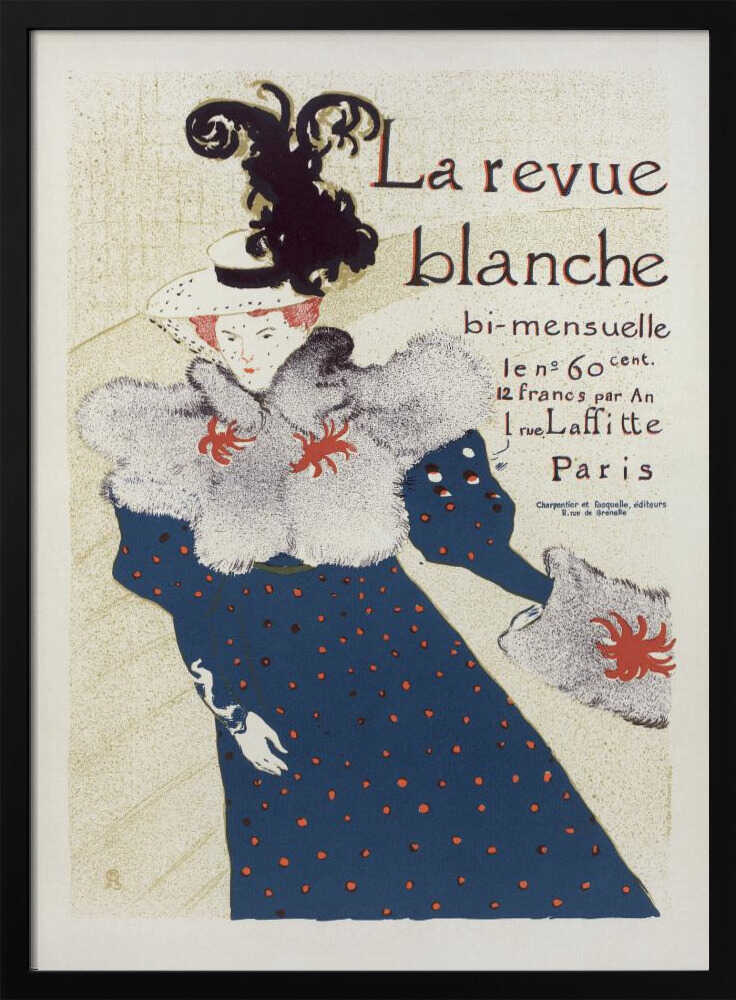 La Revue Blanche (1897)